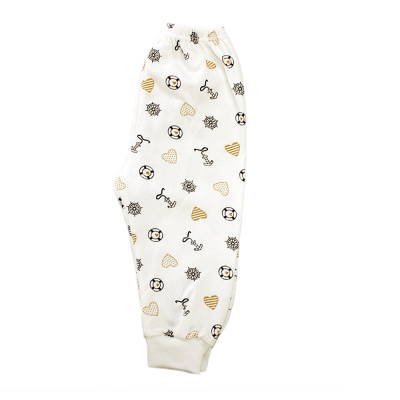 Штанишки Якорь Чуди Кидс 072423-4